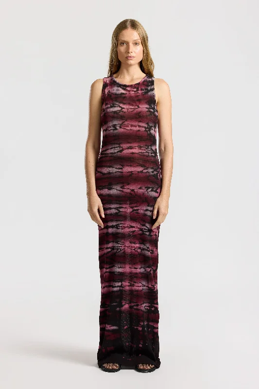 Reflective DressRio Maxi Dress (Sale)