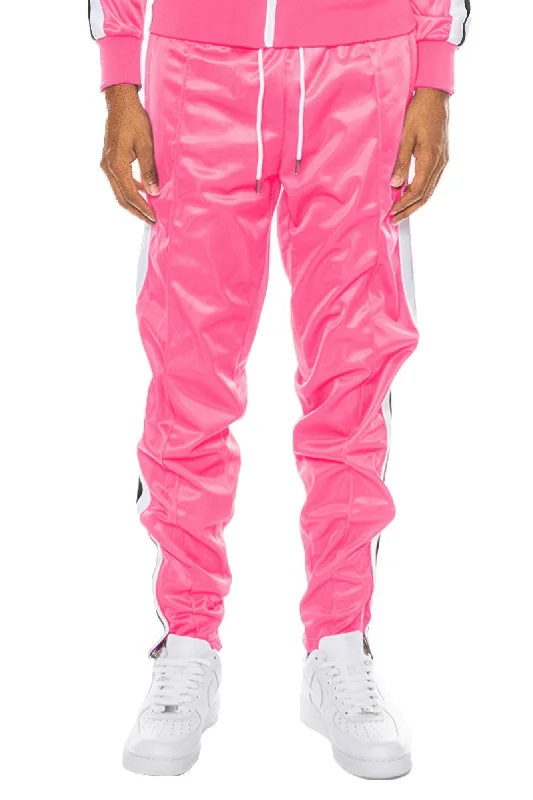 SlacksStriped Tape Track Pants