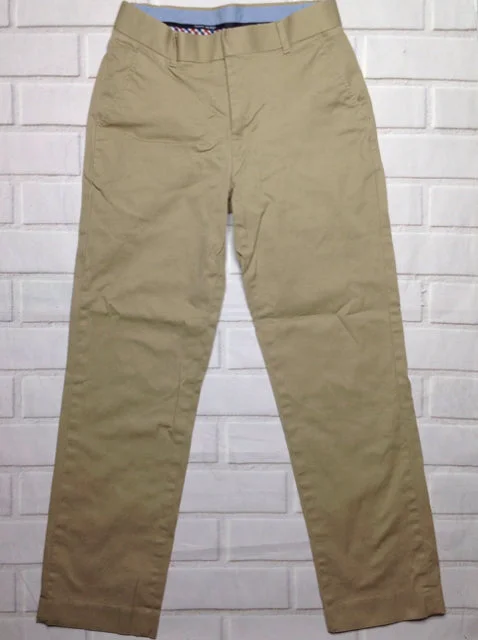 Hiking PantsTommy Hilfiger Khaki Pants