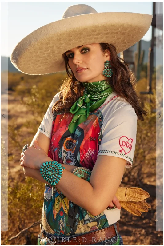 Pocket T-ShirtsSenorita's Tee