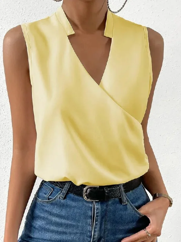 Yellow / XL