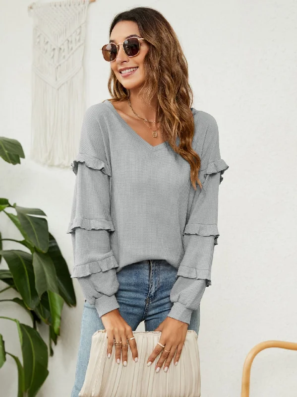 Grey / L