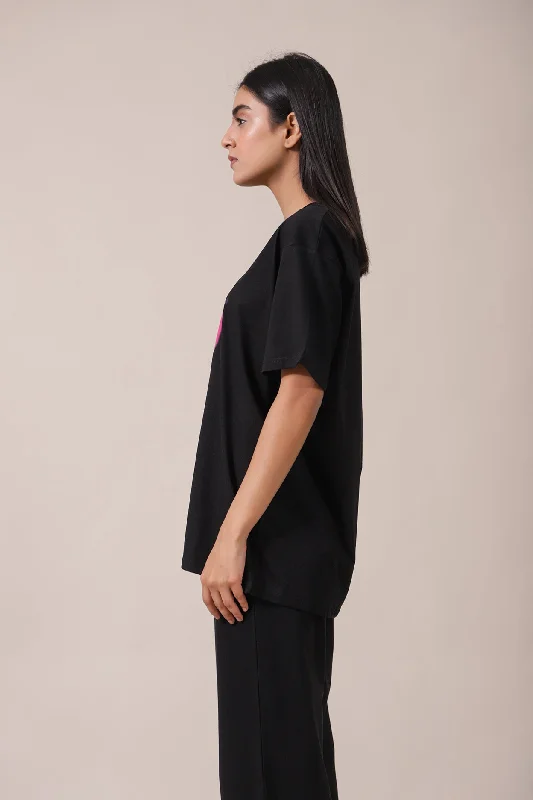 OVERSIZED TEE