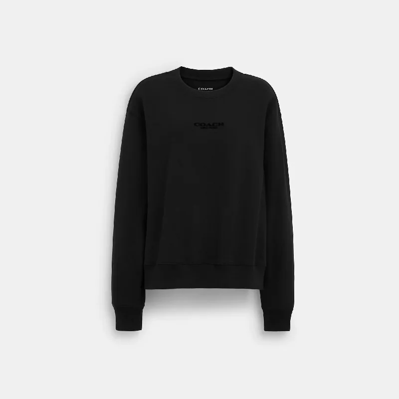 XLarge / black