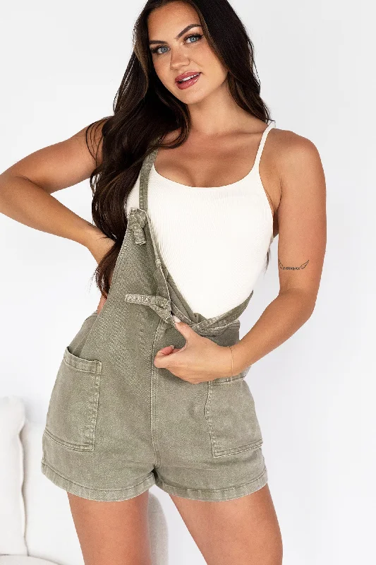 Embry Seamless Tank Bodysuit (Vanilla)