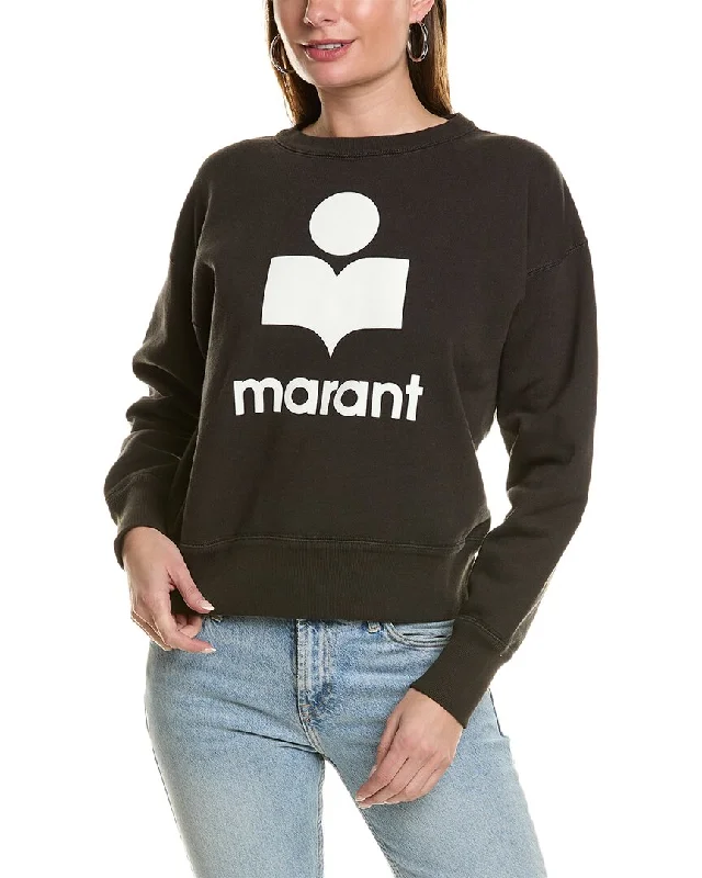 Isabel Marant Etoile Mobyli Sweatshirt