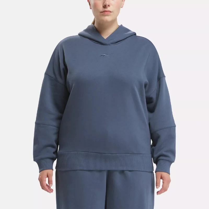 Plus Size 1X / east coast blue