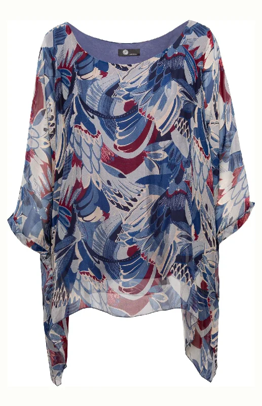 M Made in Italy - Paradise Blouse