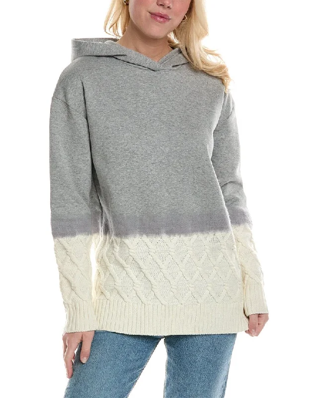 Marella Yen Wool-Blend Sweatshirt