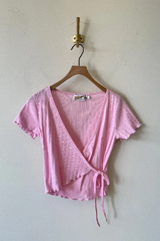 Pink / Medium