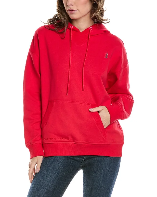 XSmall / red