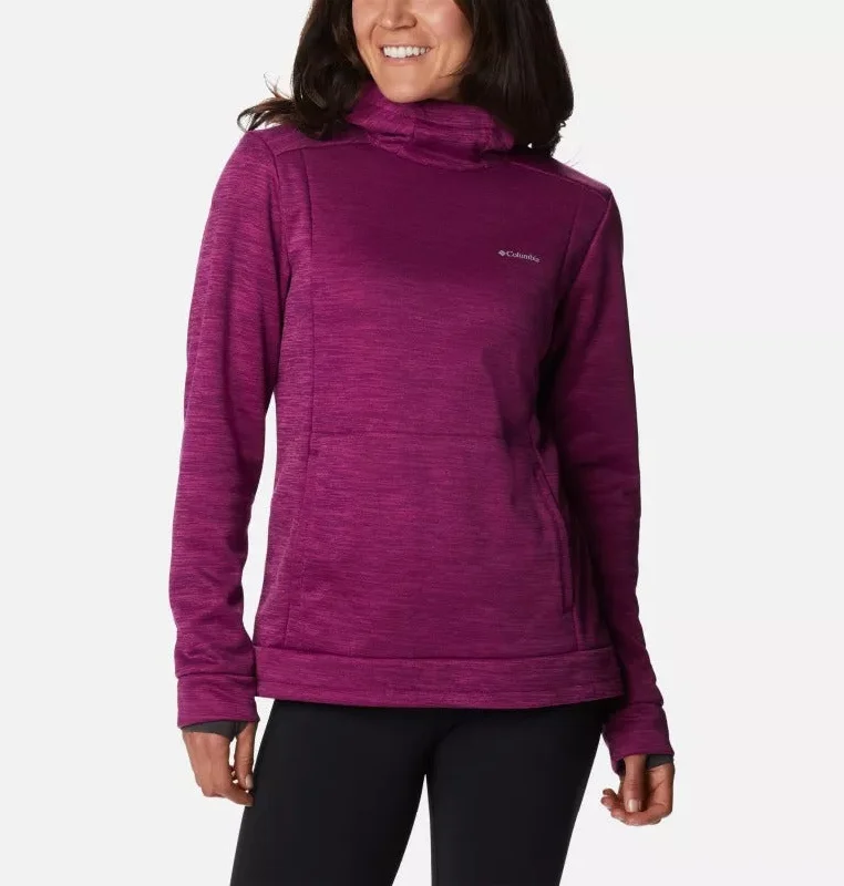 Marionberry Heather / Large