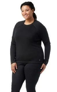 Women's Merino 250 Base Layer Crew Plus