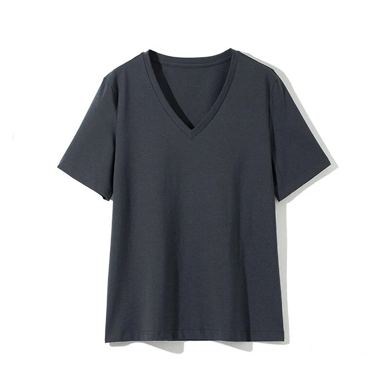 Dark Gray Blue / L