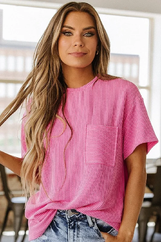 Pink / S