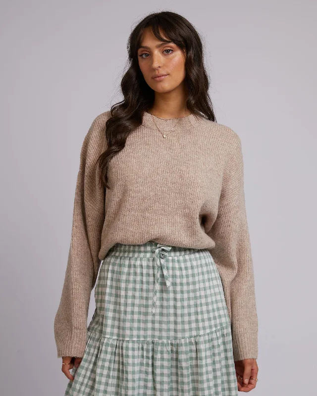 All About Eve Kendal Knit