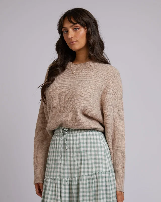 All About Eve Kendal Knit