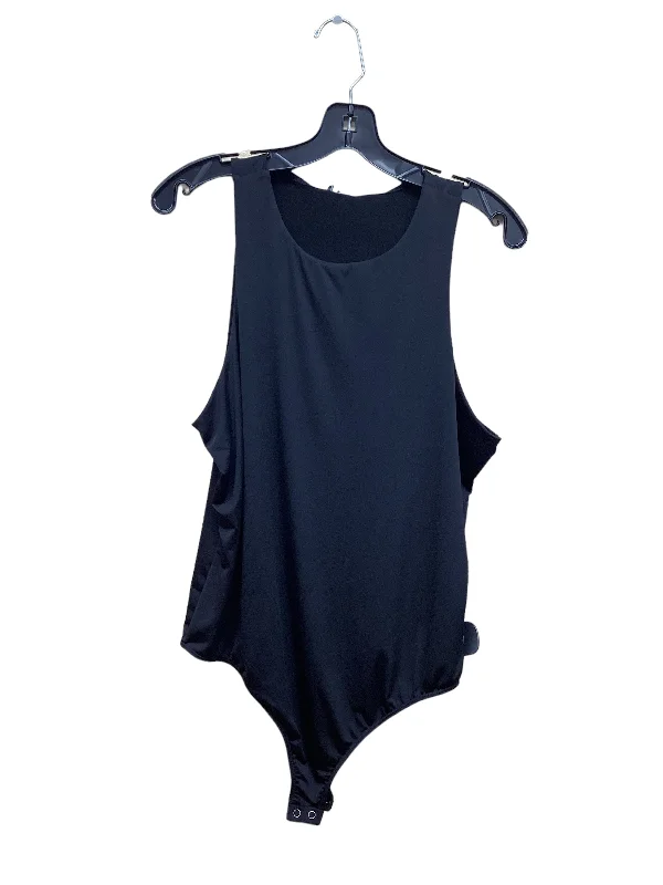 Bodysuit By Express  Size: Xl