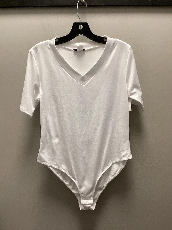 Bodysuit By Heimish Usa  Size: Xl