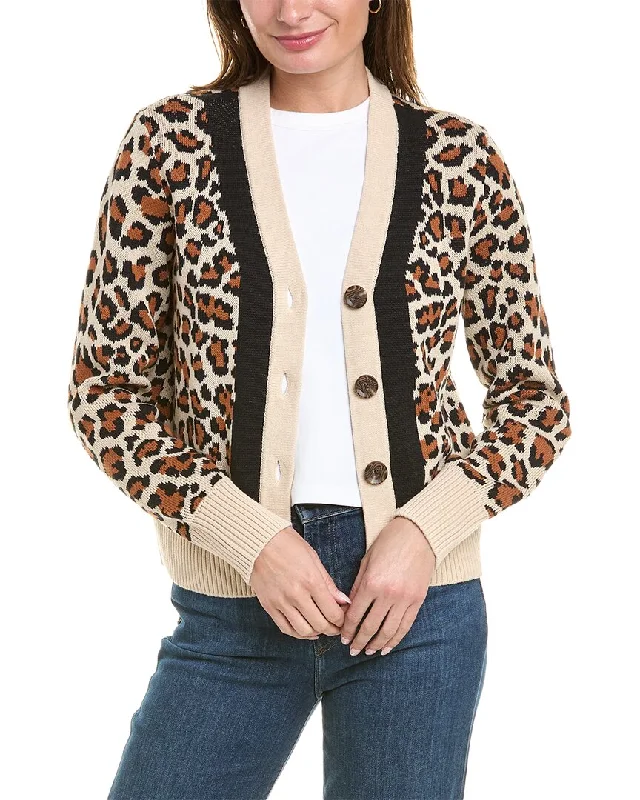 cabi Nine Lives Cardigan