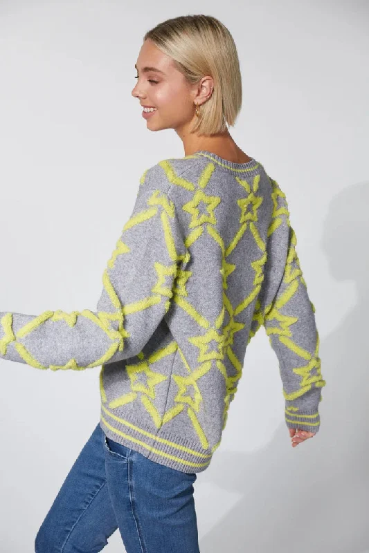 Haven Tromso Jumper