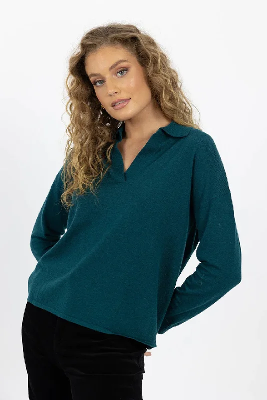 Humidity Addison Top