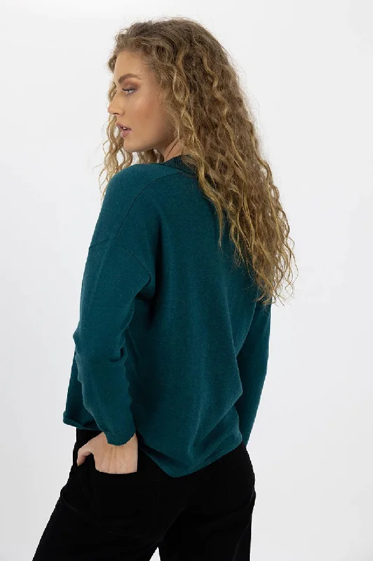 Humidity Addison Top