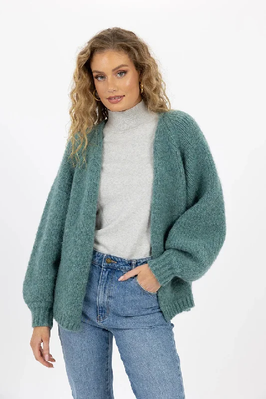 Humidity Serenity Cardi