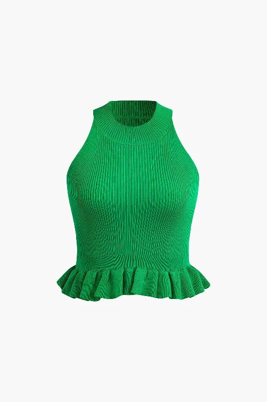 GREEN / XL