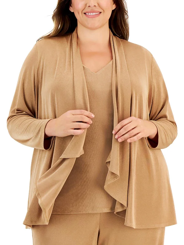 Plus Size 2X / sesame