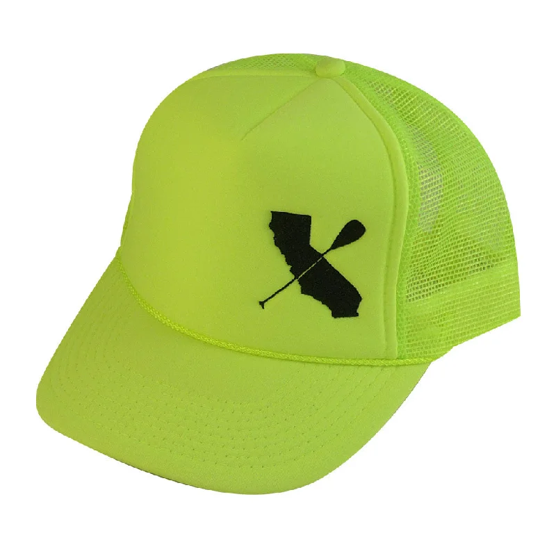 Neon Yellow (Black)