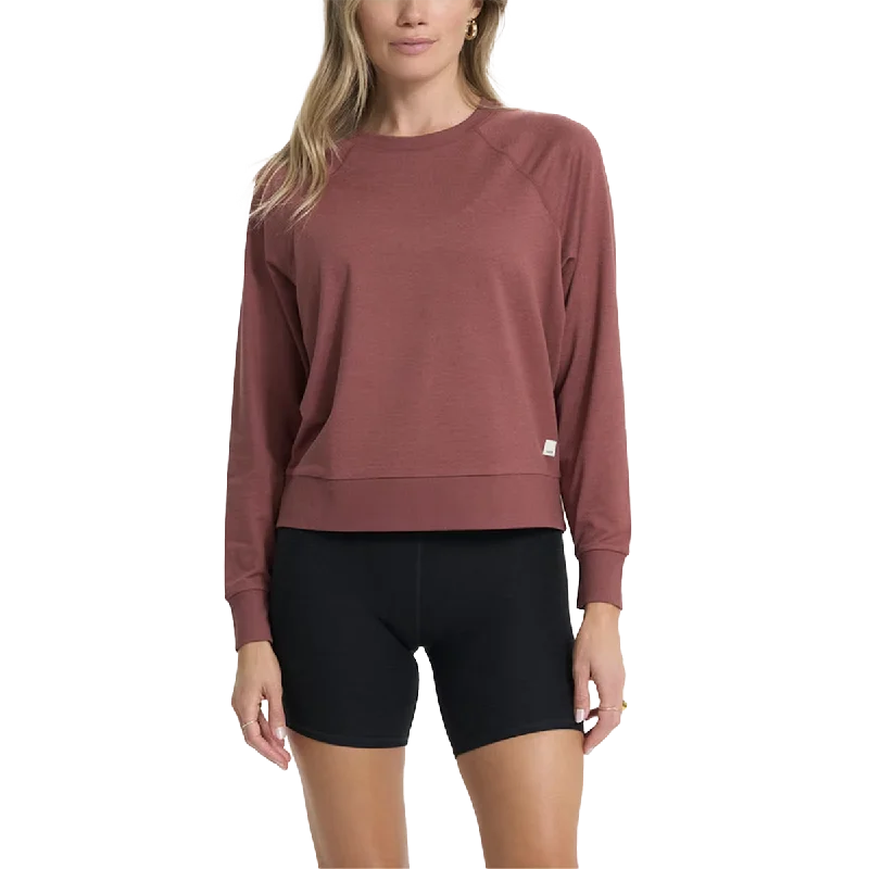 HRO-Rosewood Heather / XS