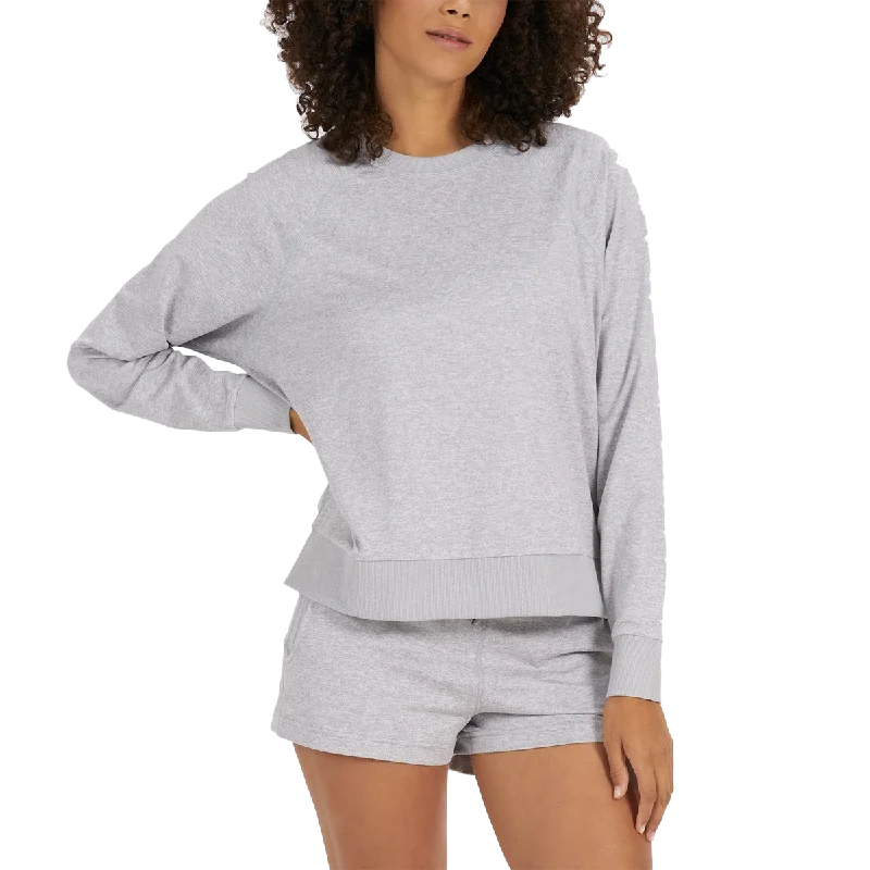 PHG-Pale Grey Heather / XL