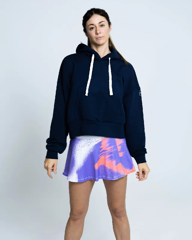 Women's Amplified Oversized Hoodie