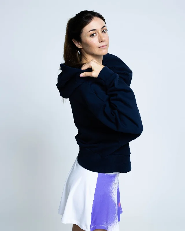 Women's Amplified Oversized Hoodie