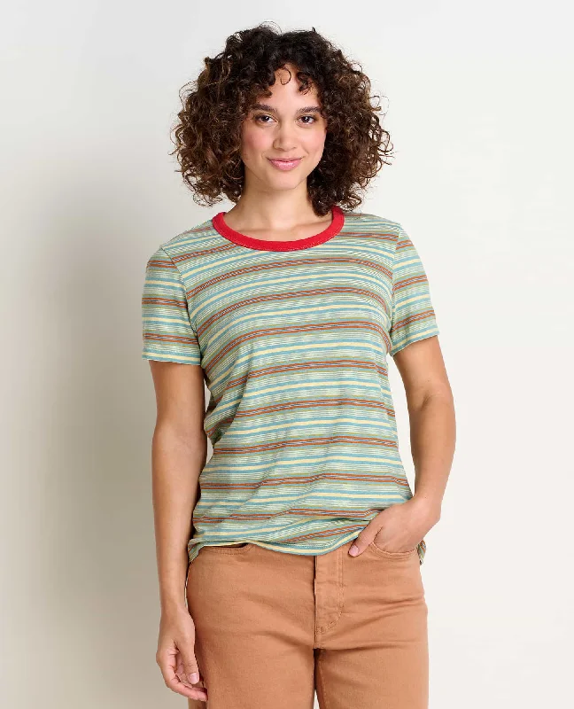 Mineral Multi Stripe / M