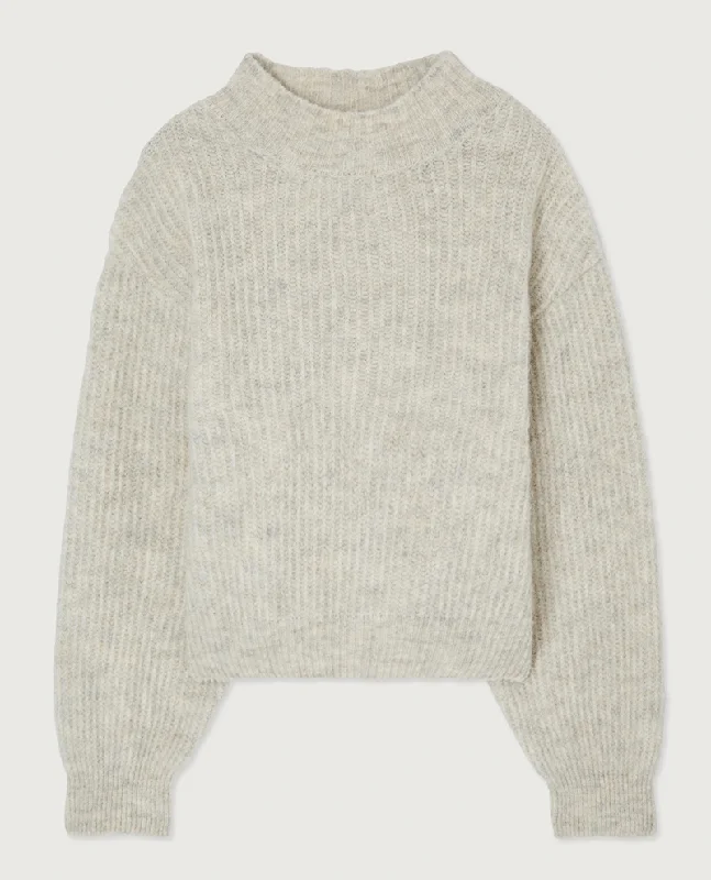 American Vintage East Powder Knit