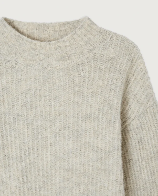 American Vintage East Powder Knit