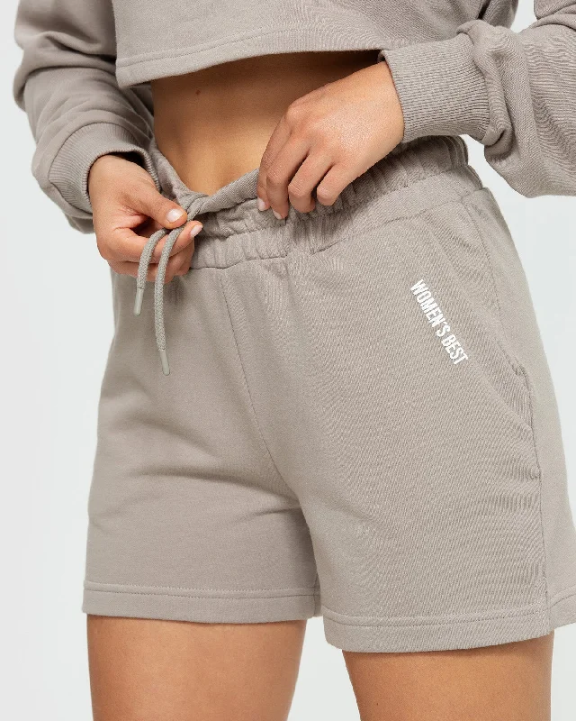 Comfort Shorts | Buff