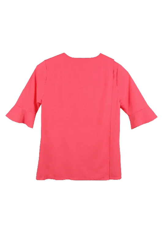 Adaptive Top - Cristy | Pink