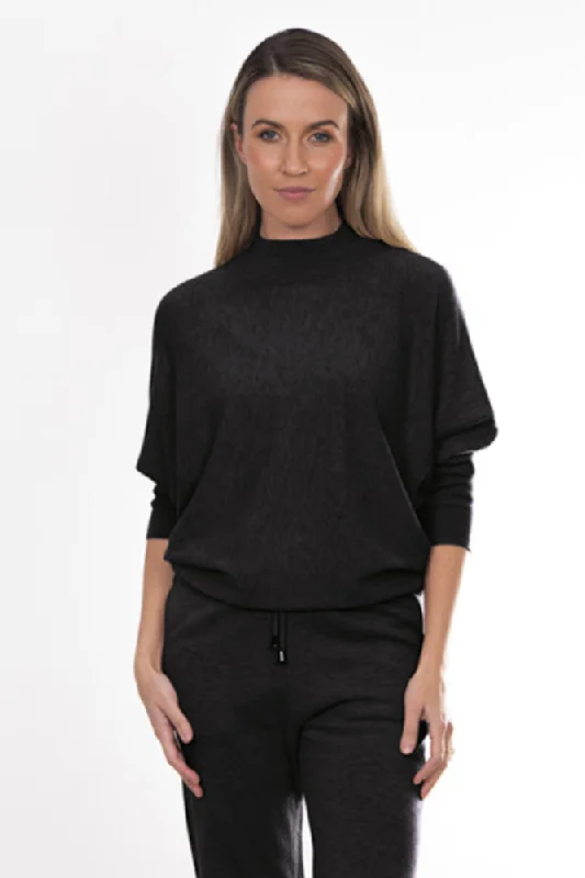 Dolman Sleeve Pullover By Bridge & Lord