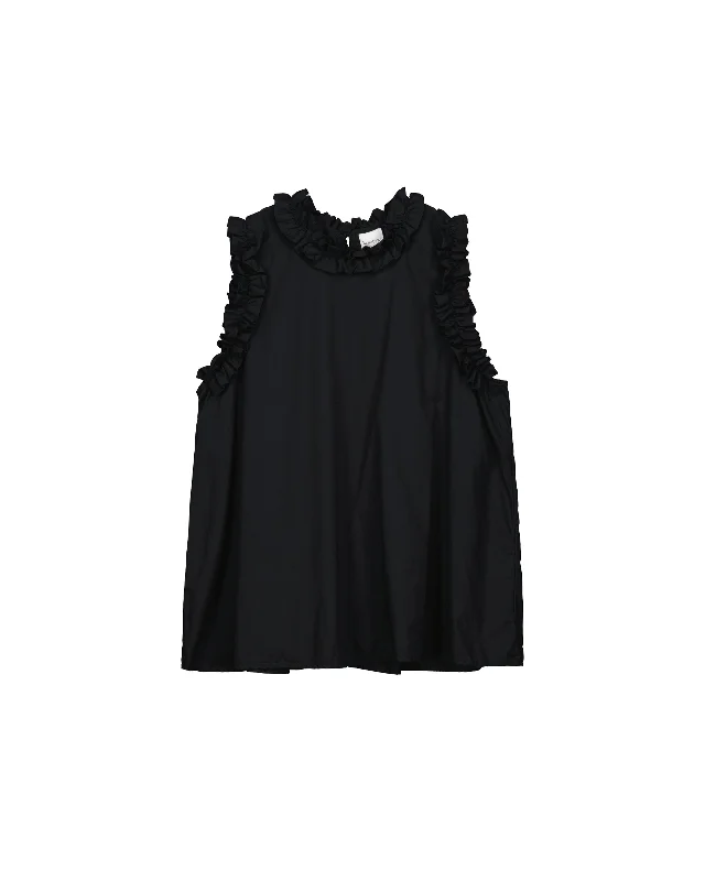 Kiki Top - Black