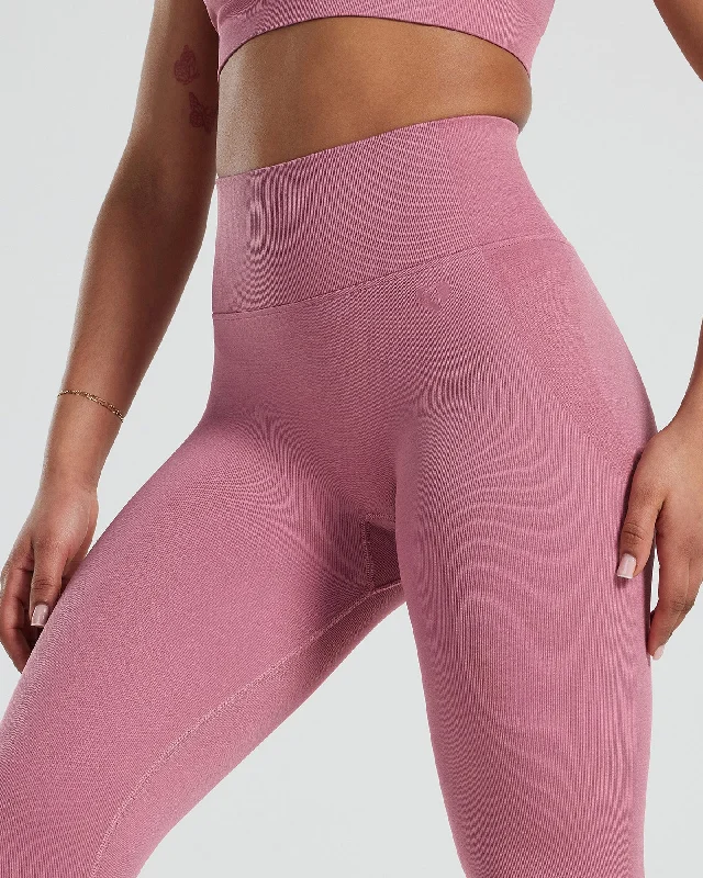 Motion Seamless Leggings | Heather Rose