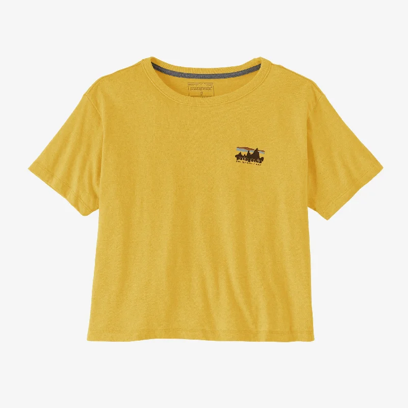 Women's '73 Skyline Easy-Cut Responsibili-Tee®