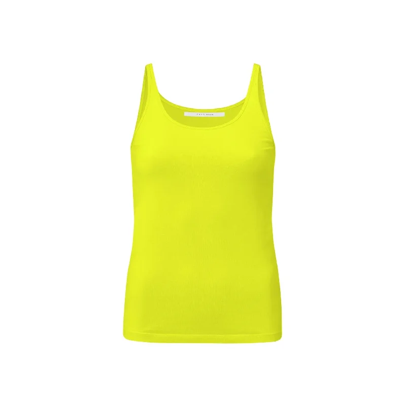 Neon Yellow / Medium